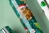 BENU Euphoria Fountain Pen - Bear-y Merry Christmas (Limited Edition)