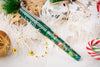 BENU Euphoria Fountain Pen - Bear-y Merry Christmas (Limited Edition)