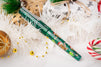 BENU Euphoria Fountain Pen - Bear-y Merry Christmas (Limited Edition)