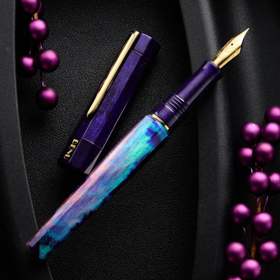BENU Euphoria Fountain Pen - Opera