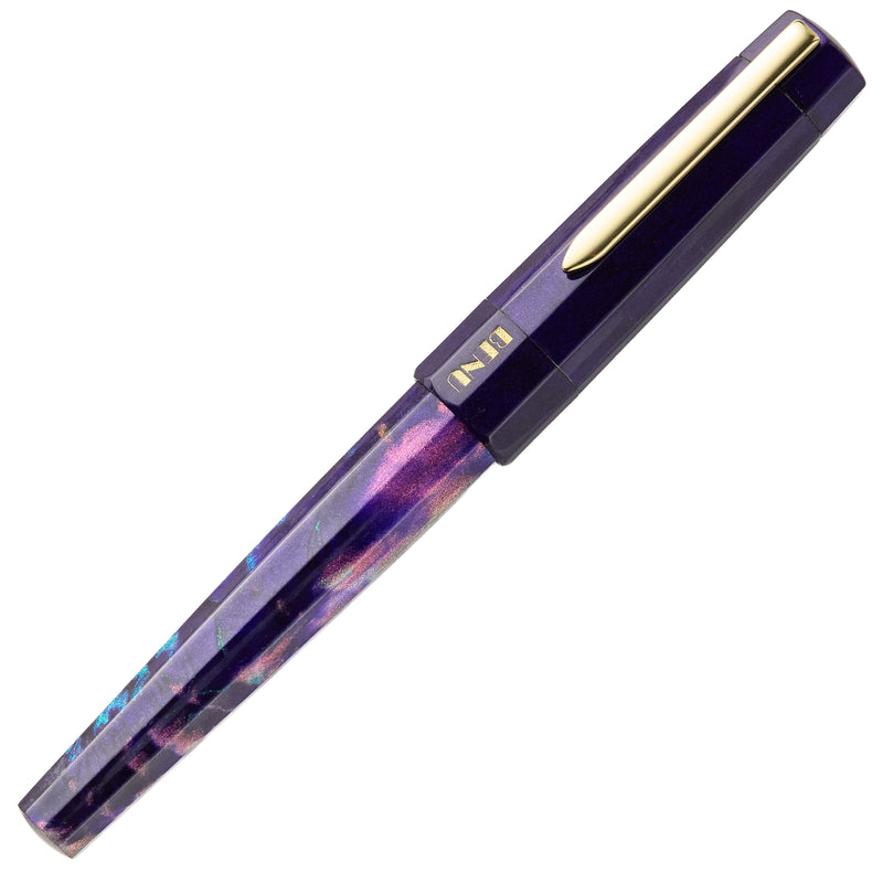 BENU Euphoria Fountain Pen - Opera