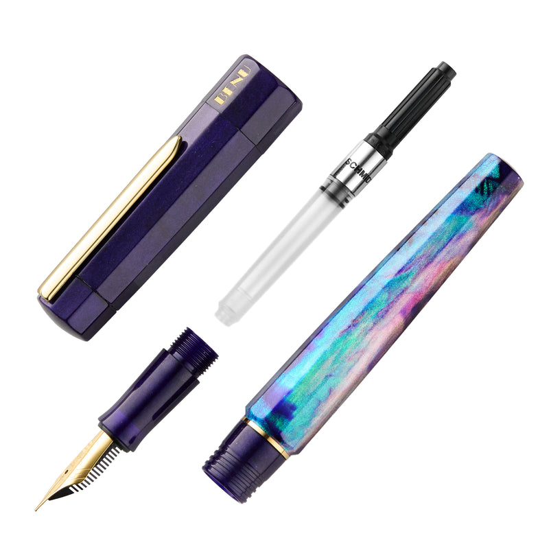 BENU Euphoria Fountain Pen - Opera