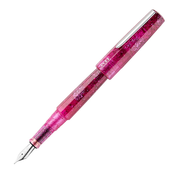BENU Euphoria Fountain Pen - Rose Tea (Special Edition) - The