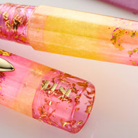 BENU Euphoria Fountain Pen - Summer Bouquet (Special Edition)