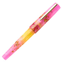 BENU Euphoria Fountain Pen - Summer Bouquet (Special Edition)