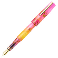 BENU Euphoria Fountain Pen - Summer Bouquet (Special Edition)