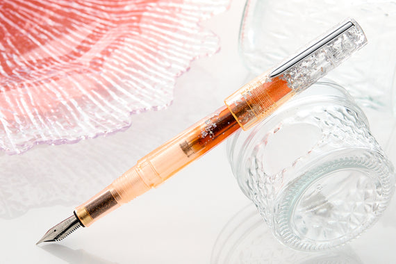 BENU Euphoria Fountain Pen - Summer Spritz (Limited Edition)