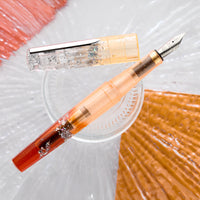 BENU Euphoria Fountain Pen - Summer Spritz (Limited Edition)