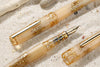BENU Euphoria Fountain Pen - Golden Beach