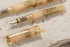 BENU Euphoria Fountain Pen - Golden Beach