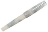 BENU Euphoria Fountain Pen - White Beach