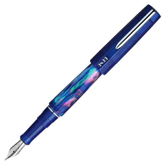 BENU Euphoria Fountain Pen - Ballet