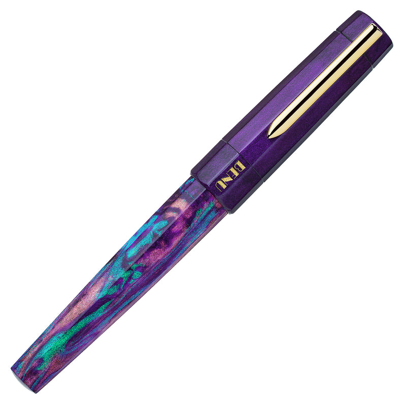 BENU Euphoria Fountain Pen - Opera