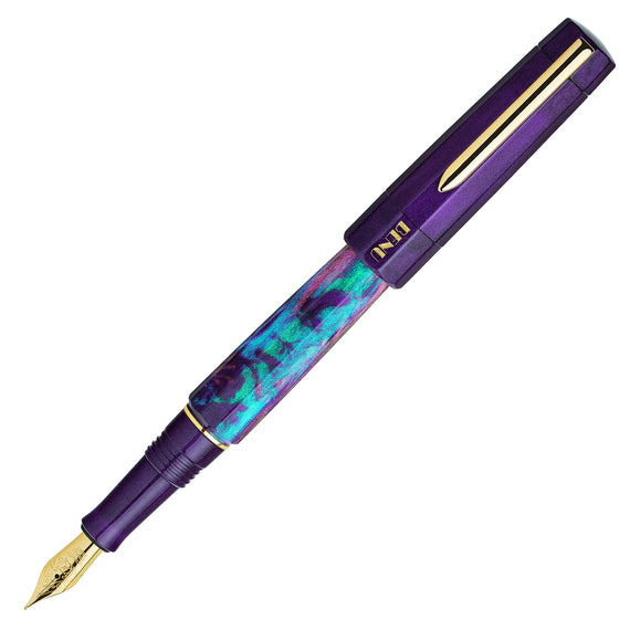 BENU Euphoria Fountain Pen - Opera