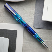 BENU Haute Fountain Pen - Allure