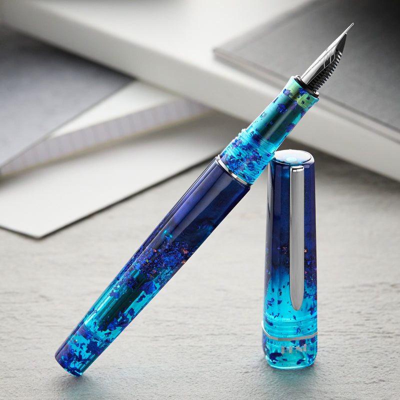 BENU Haute Fountain Pen - Allure