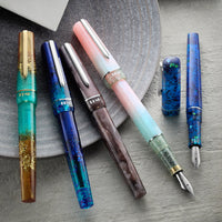 BENU Haute Fountain Pen - Grace