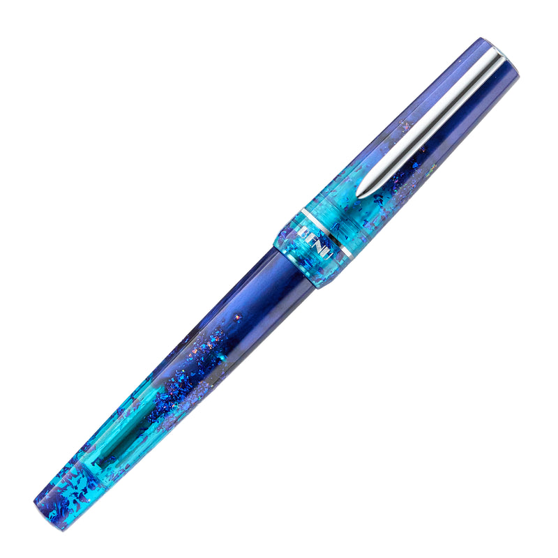 BENU Haute Fountain Pen - Allure
