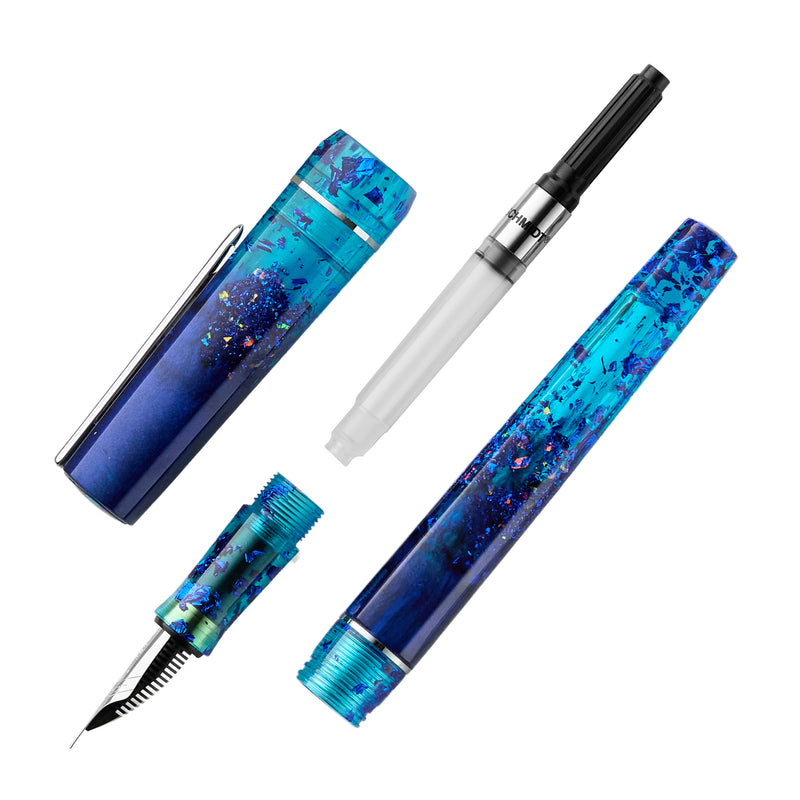 BENU Haute Fountain Pen - Allure