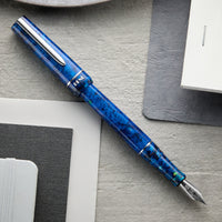 BENU Haute Fountain Pen - Grace