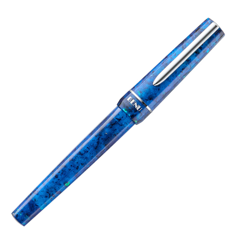 BENU Haute Fountain Pen - Grace
