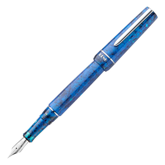 BENU Haute Fountain Pen - Grace