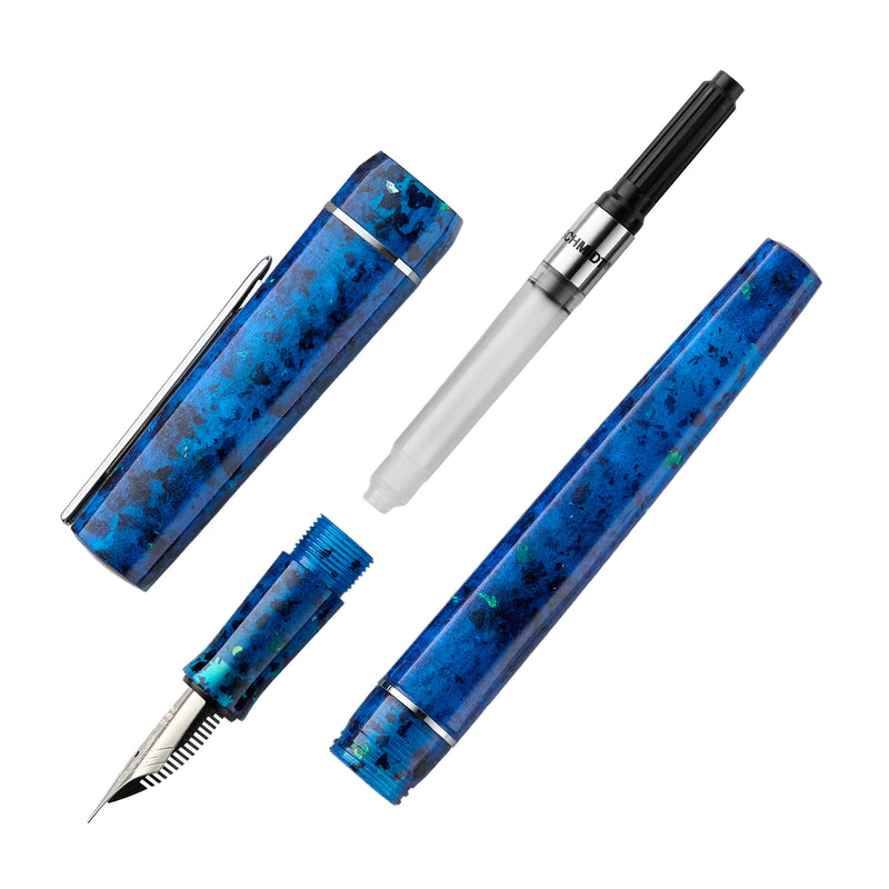 BENU Haute Fountain Pen - Grace