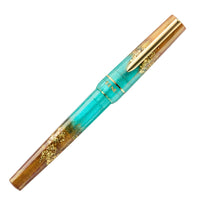 BENU Haute Fountain Pen - Lush