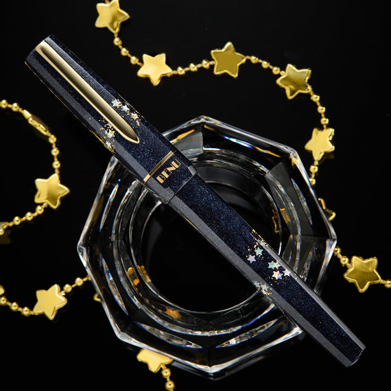 BENU Haute Fountain Pen - Movie Star (Special Edition)