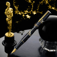 BENU Haute Fountain Pen - Movie Star (Special Edition)