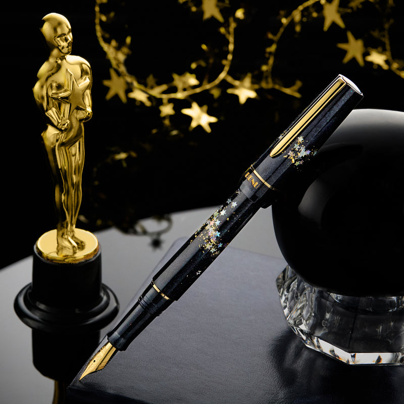 BENU Haute Fountain Pen - Movie Star (Special Edition)