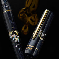 BENU Haute Fountain Pen - Movie Star (Special Edition)