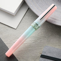 BENU Haute Fountain Pen - Perle