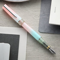 BENU Haute Fountain Pen - Perle