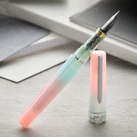 BENU Haute Fountain Pen - Perle
