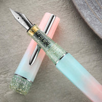 BENU Haute Fountain Pen - Perle