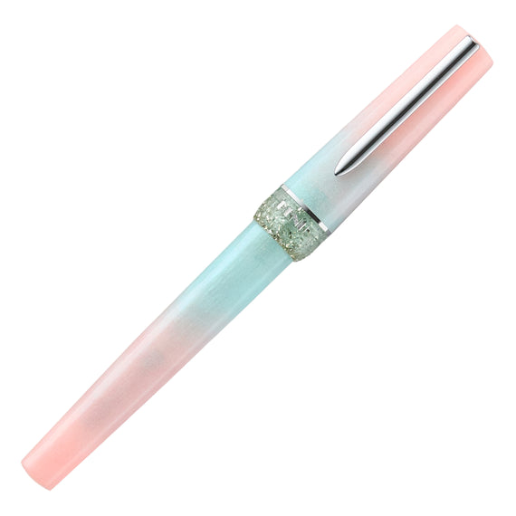 BENU Haute Fountain Pen - Perle
