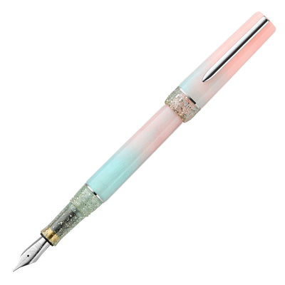 BENU Haute Fountain Pen - Perle