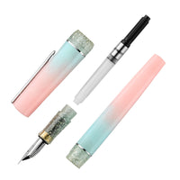 BENU Haute Fountain Pen - Perle
