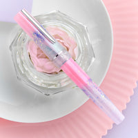 BENU Haute Fountain Pen - Rosé Reverie (Special Edition)