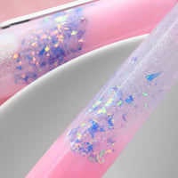 BENU Haute Fountain Pen - Rosé Reverie (Special Edition)