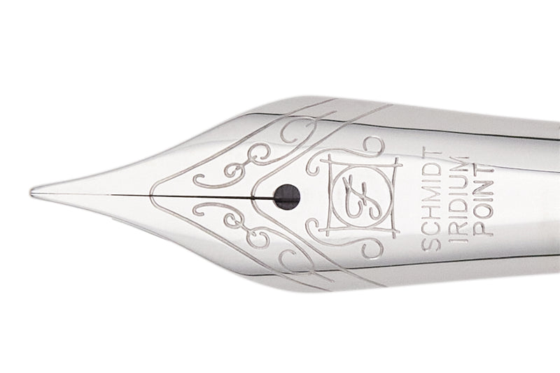 BENU Talisman Fountain Pen - Dragon's Blood