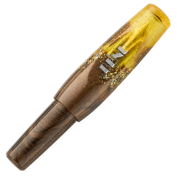 BENU Pixie Fountain Pen - Icy Violet