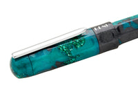 BENU Talisman Fountain Pen - Cat's Eye