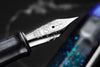 BENU Talisman Fountain Pen - Hawk's Eye