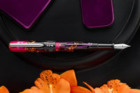 BENU Talisman Fountain Pen - Lily of the Incas