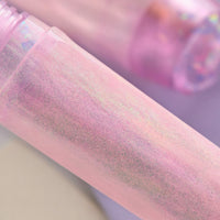 BENU Talisman Fountain Pen - Pink Opal