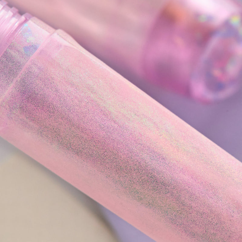 BENU Talisman Fountain Pen - Pink Opal