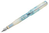 BENU Talisman Fountain Pen - Moonstone