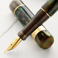 BENU Tribute Fountain Pen - Cézanne